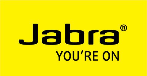 Jabra speakerphone logo