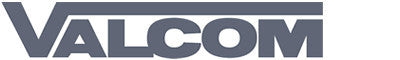 Valcom V-1030C logo
