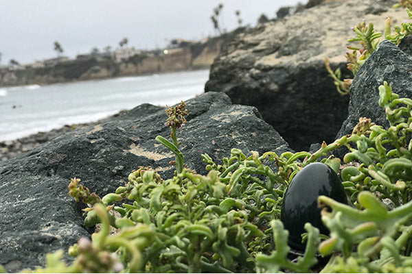 gorgeous, all natural, and certified jade egg