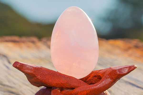 great energy rose quartz vagina crystal for love and better orgasms