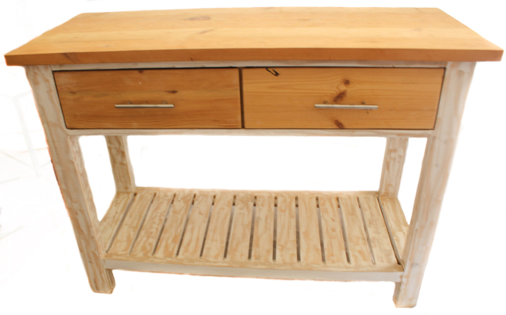 Buy Rustic Wooden Dressers Online Handmade In Cape Town