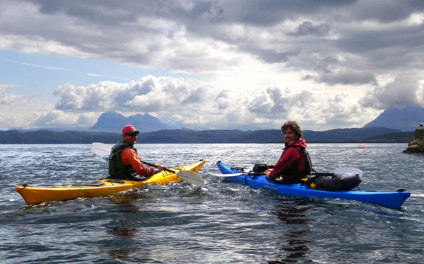Best places to kayak in Tasmania