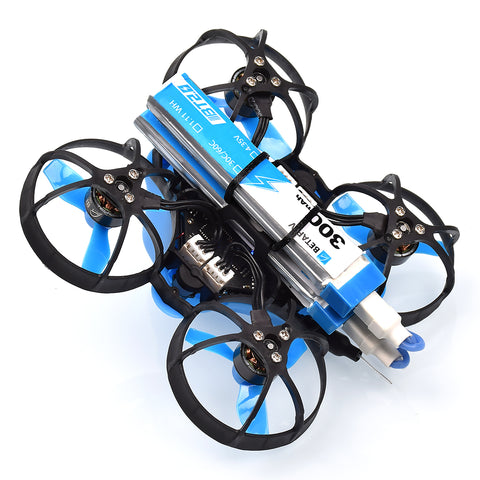 Beta65X HD Whoop Quadcopter (2S)