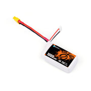 1000mAh 4S 75C Lipo Battery (2PCS)