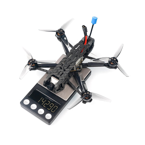 X-Knight 35 FPV Quadcopter (HD Digital VTX)