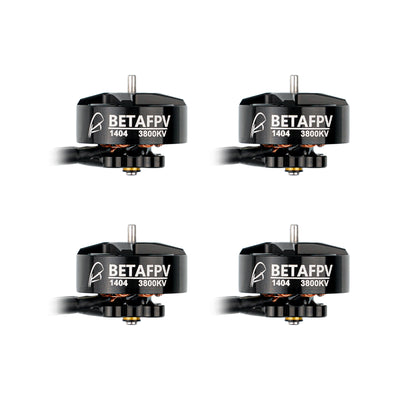 1404 3800KV Brushless Motors