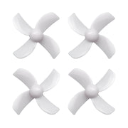 31mm 4-blade Micro Whoop Propellers (0.8mm shaft)