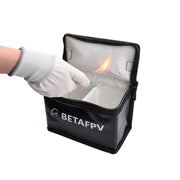 Lipo Batteries Safety Handbag