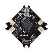 F4 Brushed Flight Controller (SPI FUTABA RX + OSD)