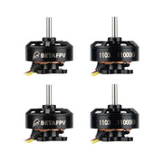 1103 Brushless Motors