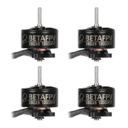 08028 12000KV Brushless Motors