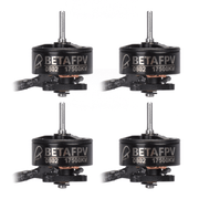 0802 Brushless Motors