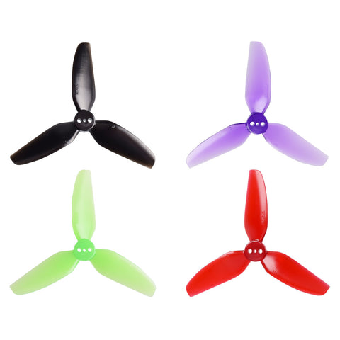 HQ 3030 3-Blade Propellers