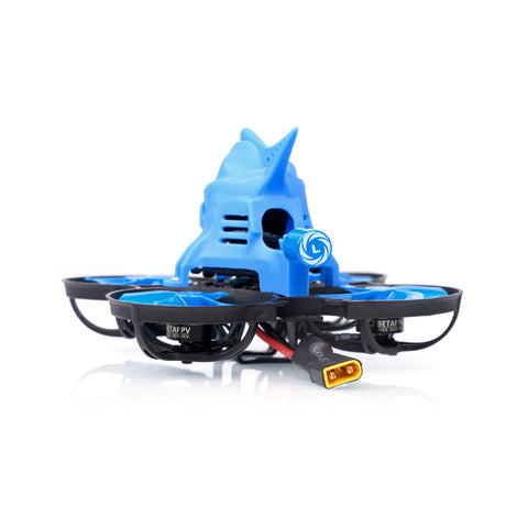 Beta75X Whoop Quadcopter (HD Digital VTX)