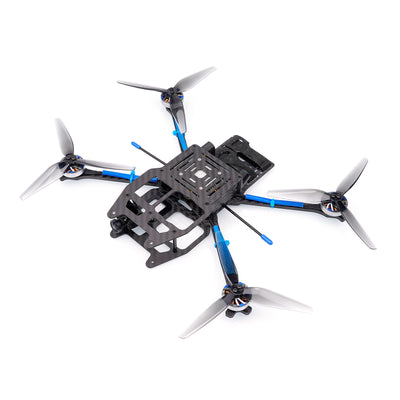 X-Knight 360 FPV Quadcopter (HD Digital VTX)