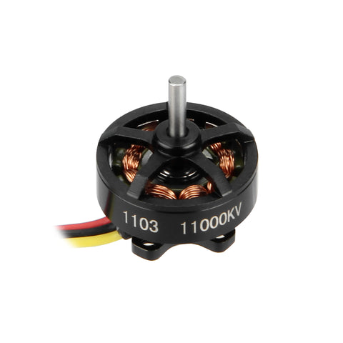 1103 Brushless Motors