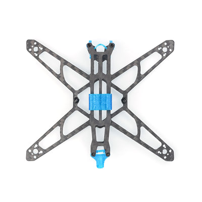 HX115 LR Frame Kit