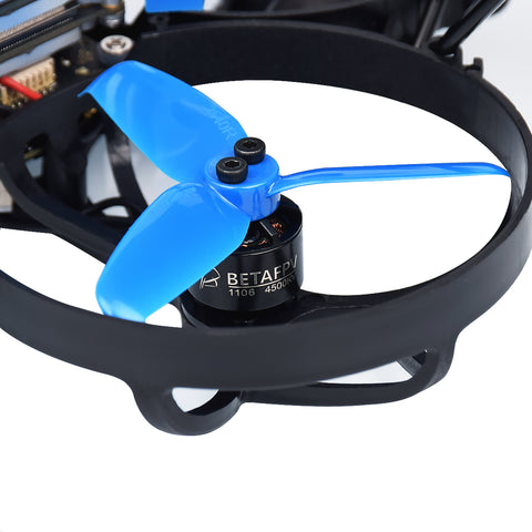 Gemfan 2540 3-Blade Propellers