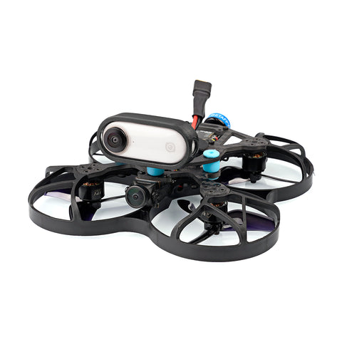 Beta95X V2 Whoop Quadcopter