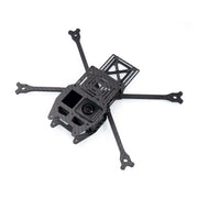 X-Knight 360 Carbon Fiber Frame Kit