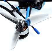 Gemfan 4032 3-Blade Propellers 5mm Shaft