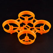 65mm Micro Whoop Frame for 7x16mm Motors Version 4