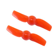 31mm 2-blade Micro Whoop Propellers (0.8mm shaft)