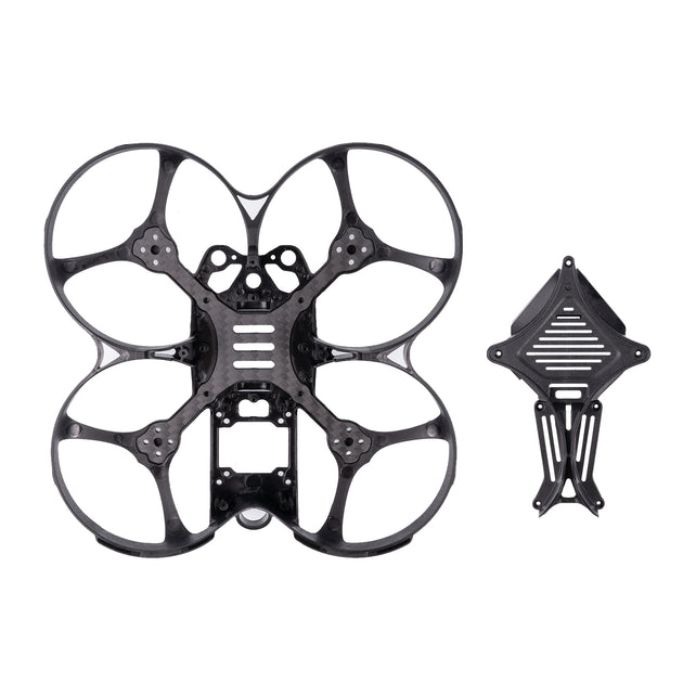 gear to play smart drone