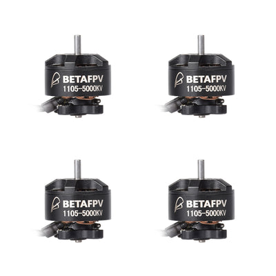 1105 Brushless Motors