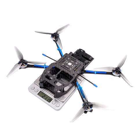 X-Knight 360 FPV Quadcopter (HD Digital VTX)