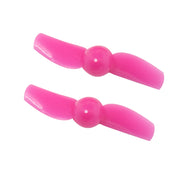 31mm 2-blade Micro Whoop Propellers (0.8mm shaft)