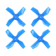 Gemfan 31mm 4-blade Micro Whoop Propellers