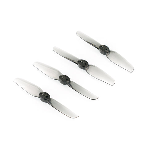 HQ 65mm 2-Blade 1.5mm Shaft Propellers