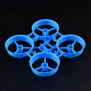 65mm Micro Whoop Frame for 7x16mm Motors Version 4