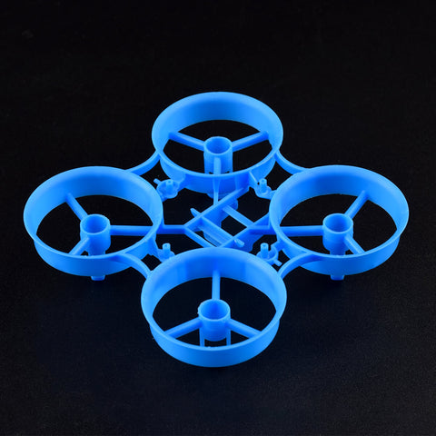 65mm Micro Whoop Frame for 7x16mm Motors Version 4