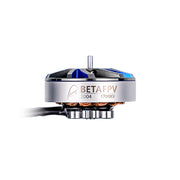 2004 Brushless Motors