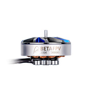 2004 Brushless Motors