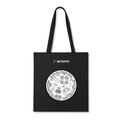 BETAFPV Canvas Tote Bag