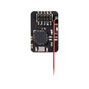 SPI Frsky Receiver