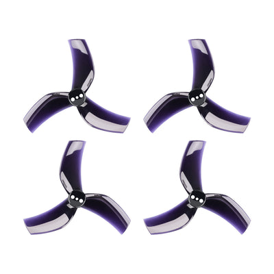 Gemfan D63 3-Blade Propellers 1.5mm Shaft