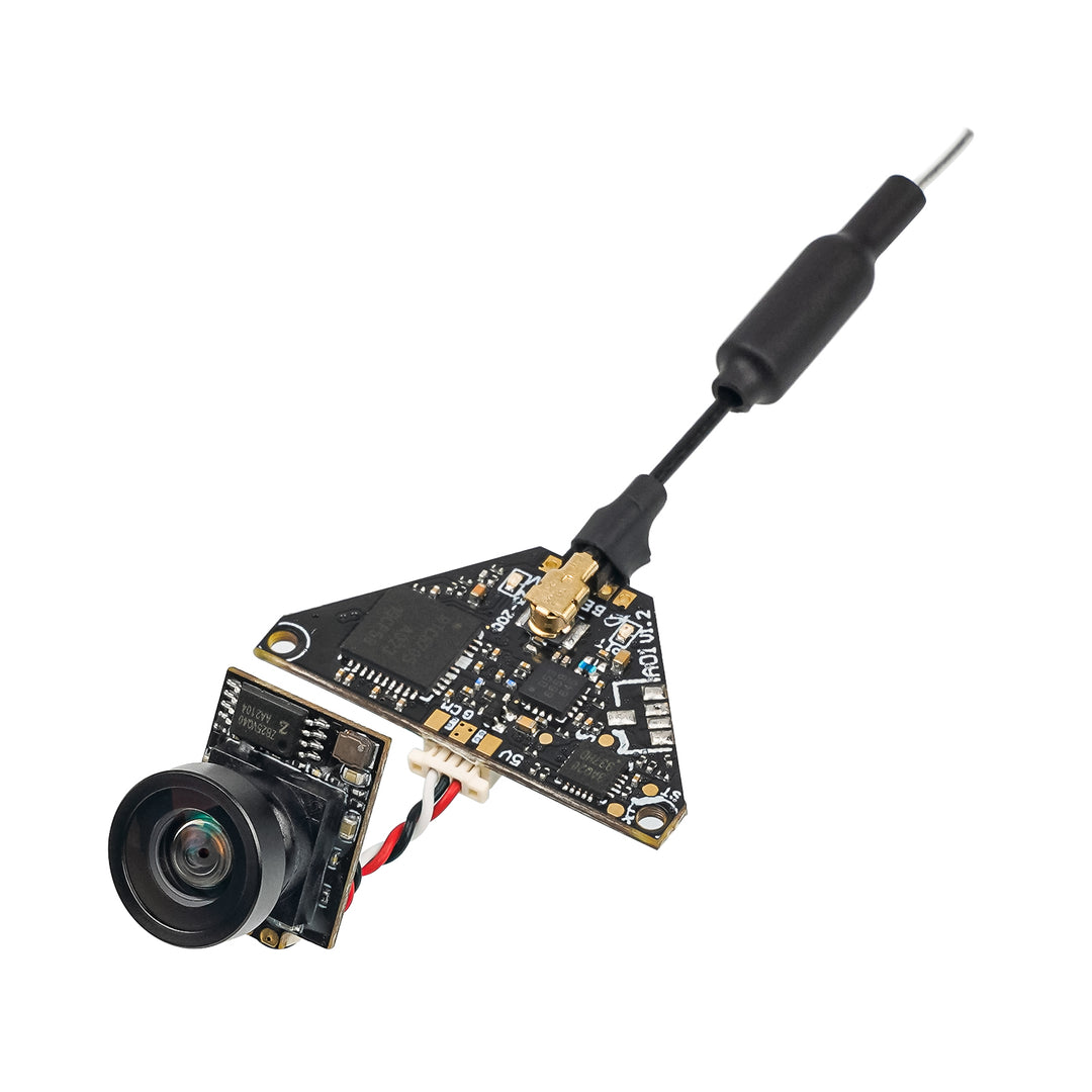 BetaFPV A01+Z02 AIO Camera 5.8G 200mW VTX