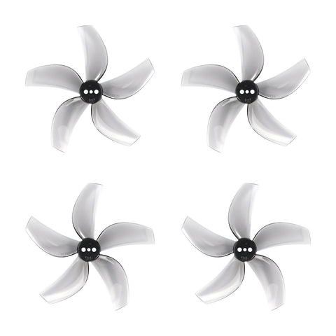 Gemfan D63 5-Blade Propellers 1.5mm Shaft