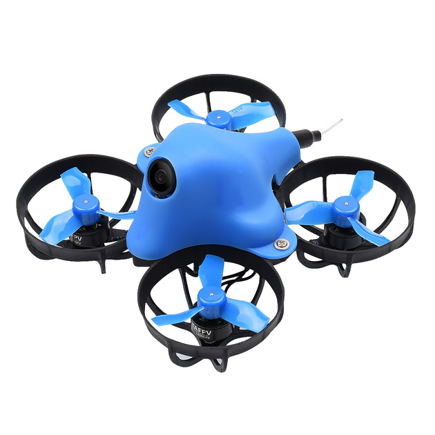 Beta65X HD Whoop Quadcopter (2S)