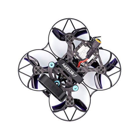 Beta95X V2 Whoop Quadcopter (HD Digital VTX)
