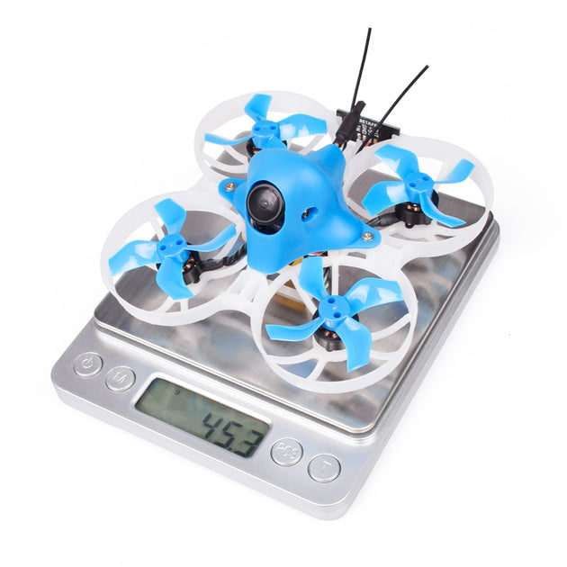 Beta75X Whoop Quadcopter (3S) – BETAFPV Hobby