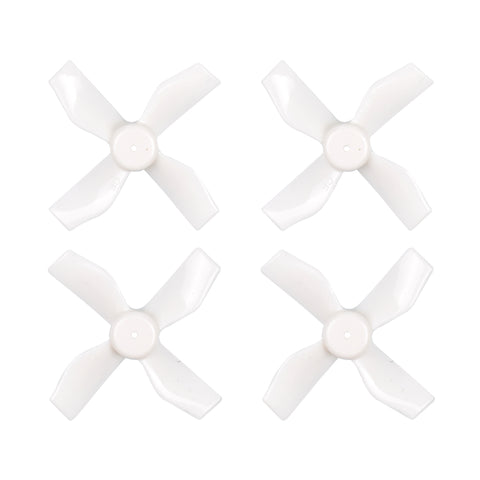 Gemfan 31mm 4-blade Micro Whoop Propellers