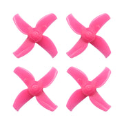 40mm 4-blade 2S Whoop Propellers (1.5mm Shaft Hole)