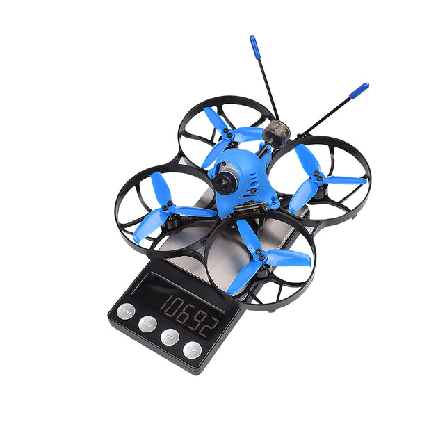 Beta95X Whoop Quadcopter (HD Digital VTX) – BETAFPV Hobby