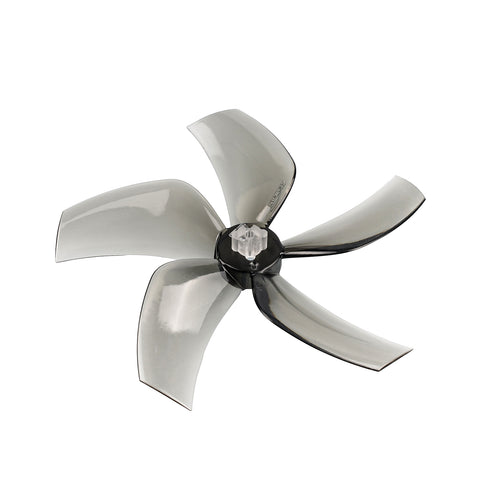 Gemfan D76 5-Blade Propellers 5mm/1.5mm Shaft