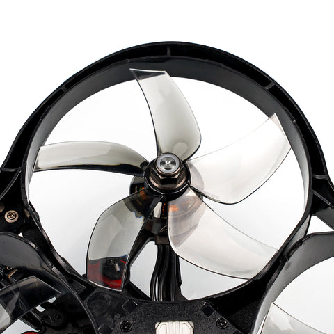 Gemfan D76 5-Blade Propellers 5mm/1.5mm Shaft